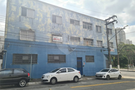 Prédio à venda em Chácara Santo Antônio (zona Sul), São Paulo, SP