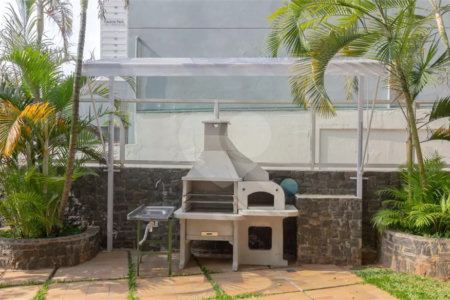 Apartamento à venda com 2 quartos em Vila Mariana, São Paulo, SP