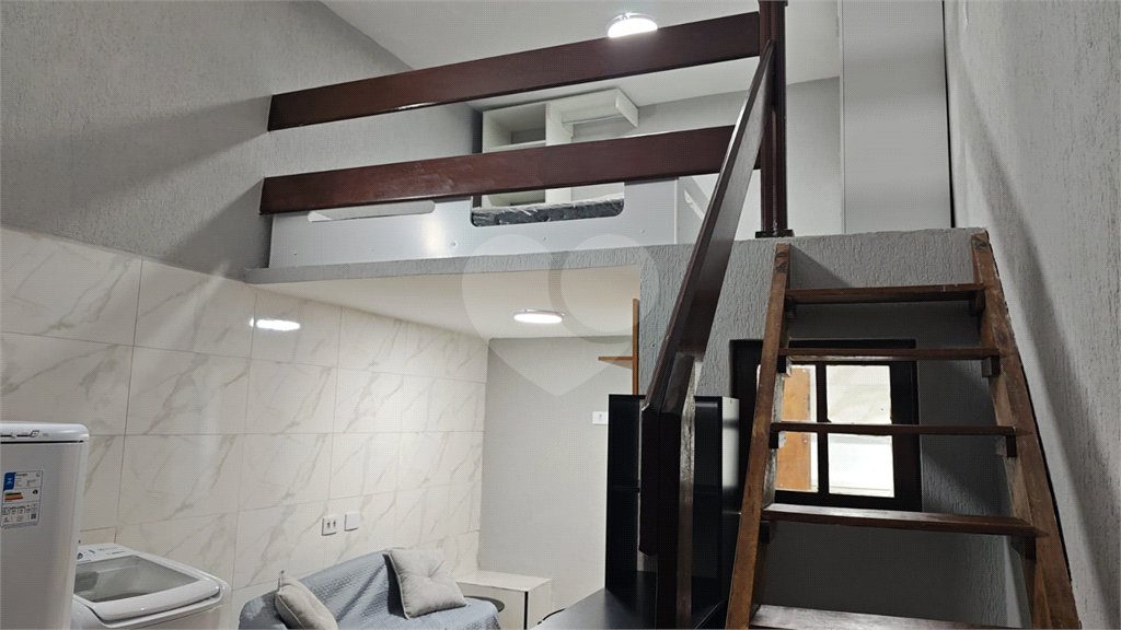 Studio para alugar com 1 quarto em Parque São Domingos, São Paulo, SP