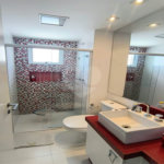 Apartamento à venda com 3 suítes em Vila Ester (zona Norte), São Paulo, SP