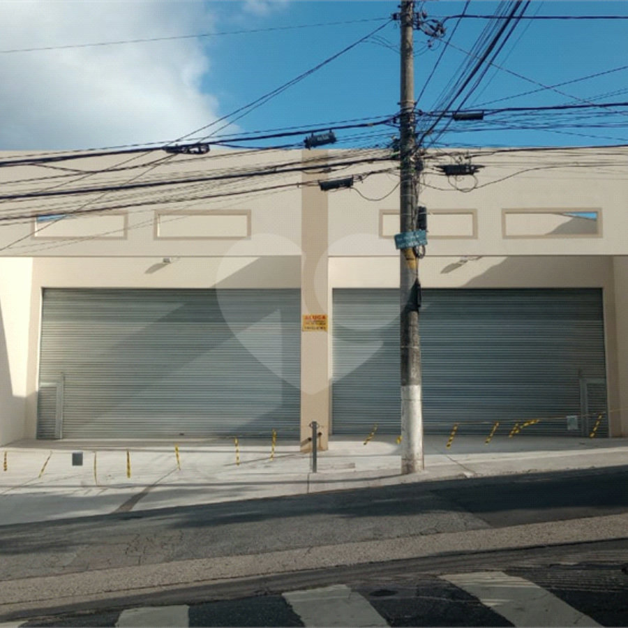 Galpão para alugar em Vila Genioli, São Paulo, SP