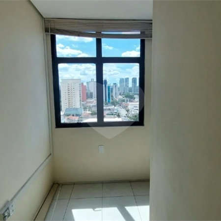 Sala à venda em Chácara Santo Antônio (zona Sul), São Paulo, SP