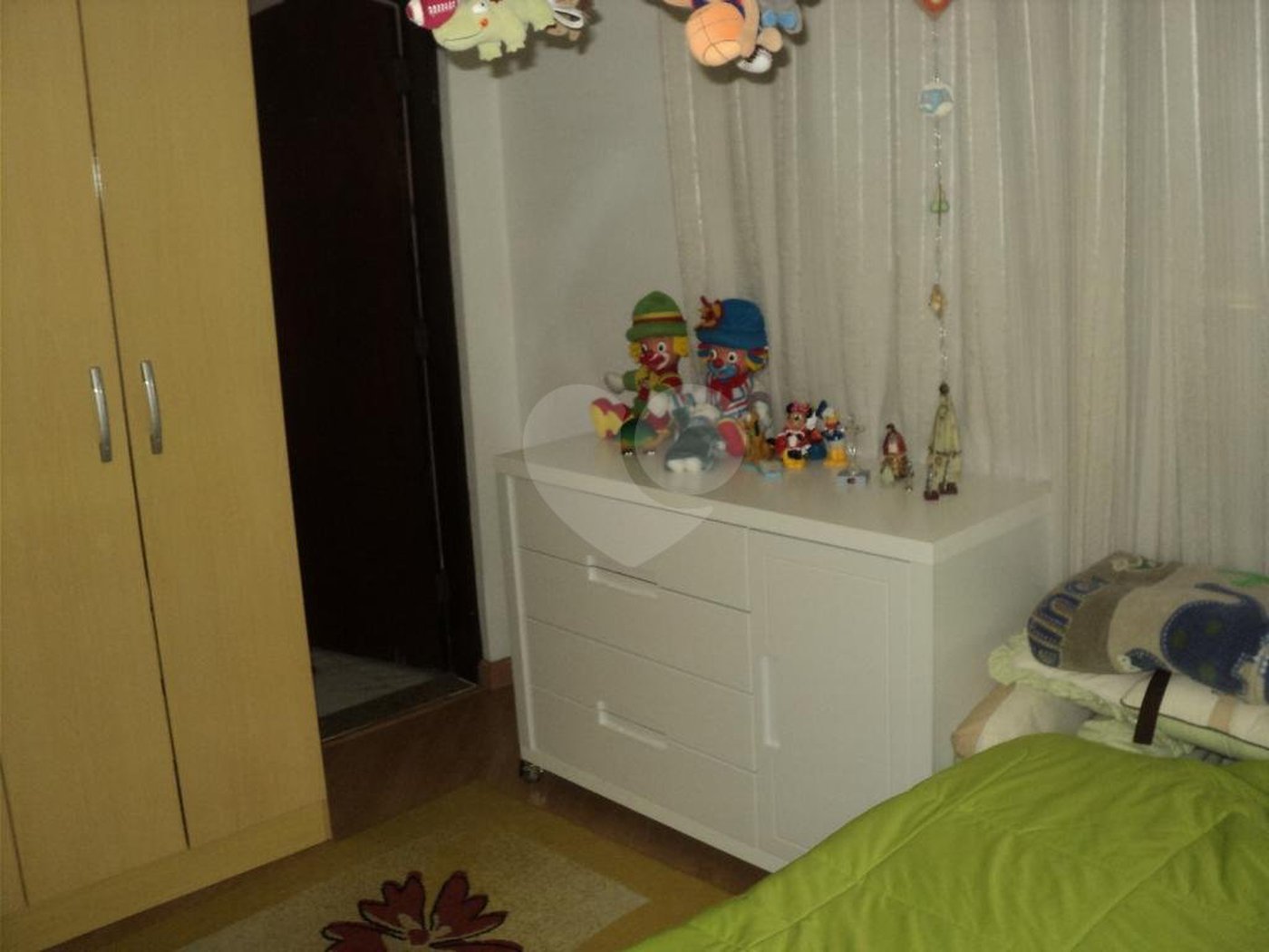 Casa Térrea à venda com 3 suítes em Vila Paulicéia, São Paulo, SP