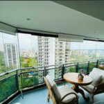 Apartamento à venda com 4 suítes em Santo Amaro, São Paulo, SP