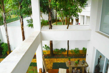 Casa à venda com 4 suítes no condomínio Vila Alba, São Paulo - SP