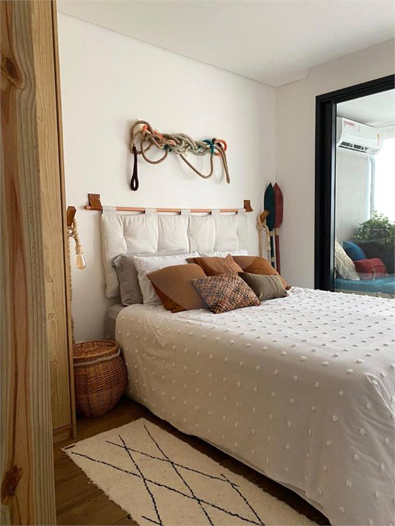 Sala à venda com 1 suíte em Chácara Santo Antônio, São Paulo, SP