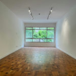 Apartamento com 2 dormitórios à venda, 100 m² por R$ 830.000,00 - Boqueirão - Santos/SP