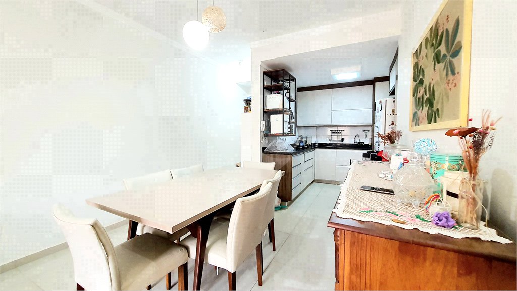 Apartamento à venda com 2 quartos, sendo 1 suíte, em Nova Aliança, Ribeirão Preto, SP