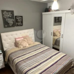 Sobrado à venda com 3 quartos, sendo 1 suíte,  em Tucuruvi, São Paulo, SP