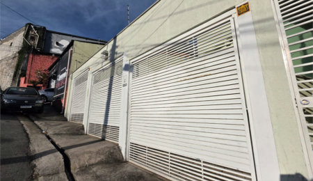 Casa em condomínio à venda com 3 quartos, sendo 1 suíte, em Vila Pereira Cerca, São Paulo, SP