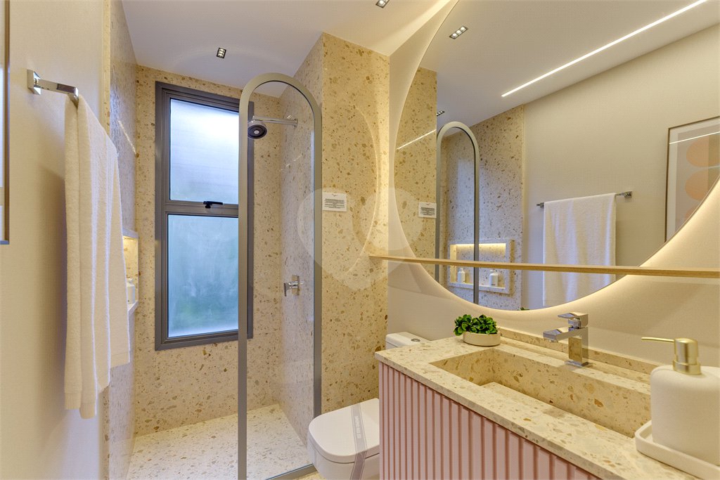 Apartamento à venda com 4 suítes em Moema, São Paulo, SP