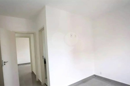 Apartamento para alugar com 2 suítes em Jardim Ampliação, São Paulo, SP