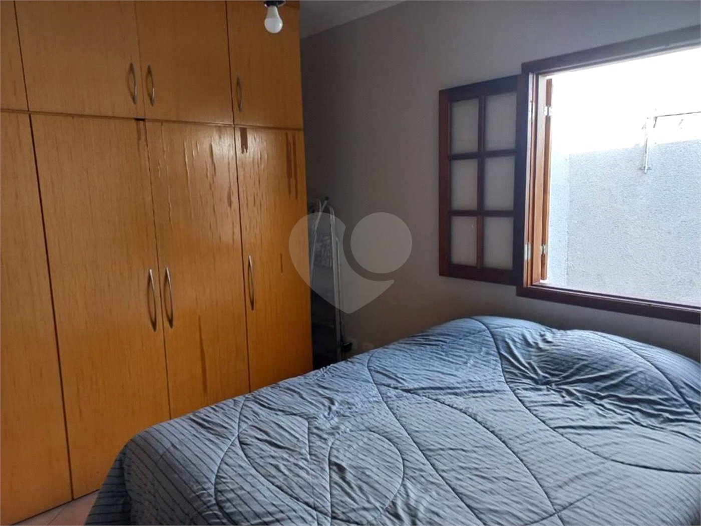 Sobrado à venda com 2 quartos em Pirituba, São Paulo, SP