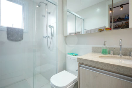 Apartamento à venda com 4 quartos, sendo 2 suítes, em Santo Amaro, São Paulo, SP