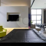 Studio à venda com 1 suíte em Vila Cordeiro, São Paulo, SP
