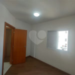 Apartamento para alugar com 3 quartos, sendo 1 suíte, no Centro, São Bernardo do Campo, SP