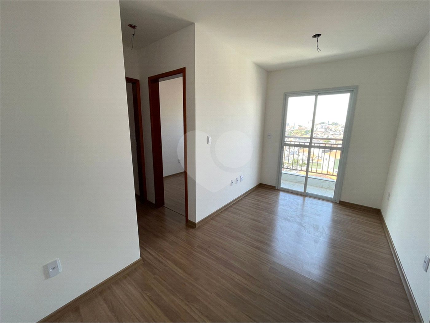 Apartamento à venda com 2 quartos, sendo 1 suíte,  em Parada Inglesa, São Paulo, SP