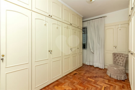 Apartamento à venda com 3 quartos, sendo 1 suíte, em Perdizes, São Paulo, SP