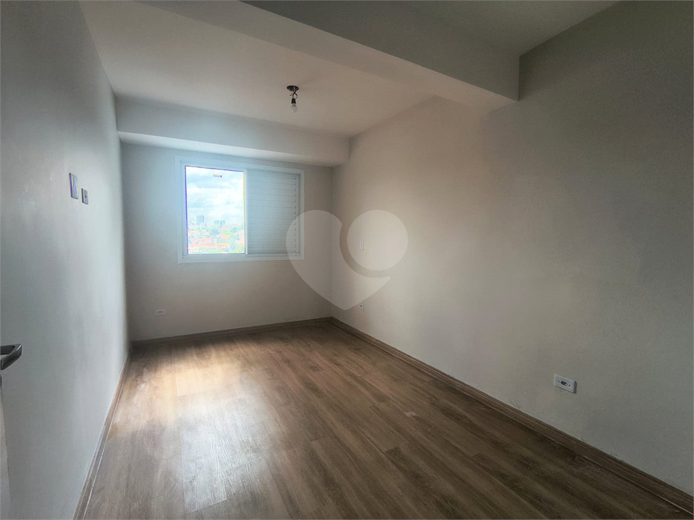Apartamento à venda com 1 quarto em Rio Pequeno, São Paulo, SP