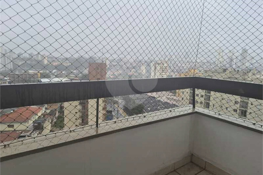 Apartamento para alugar com 3 quartos em Ipiranga, São Paulo, SP