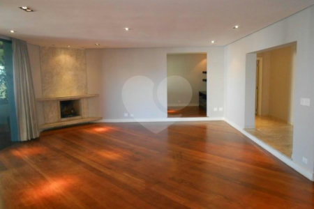 Apartamento à venda com 4 suítes em Vila Suzana, São Paulo, SP