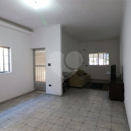Casa à venda com 3 quartos, sendo 1 suíte, em Planalto Paulista, São Paulo, SP