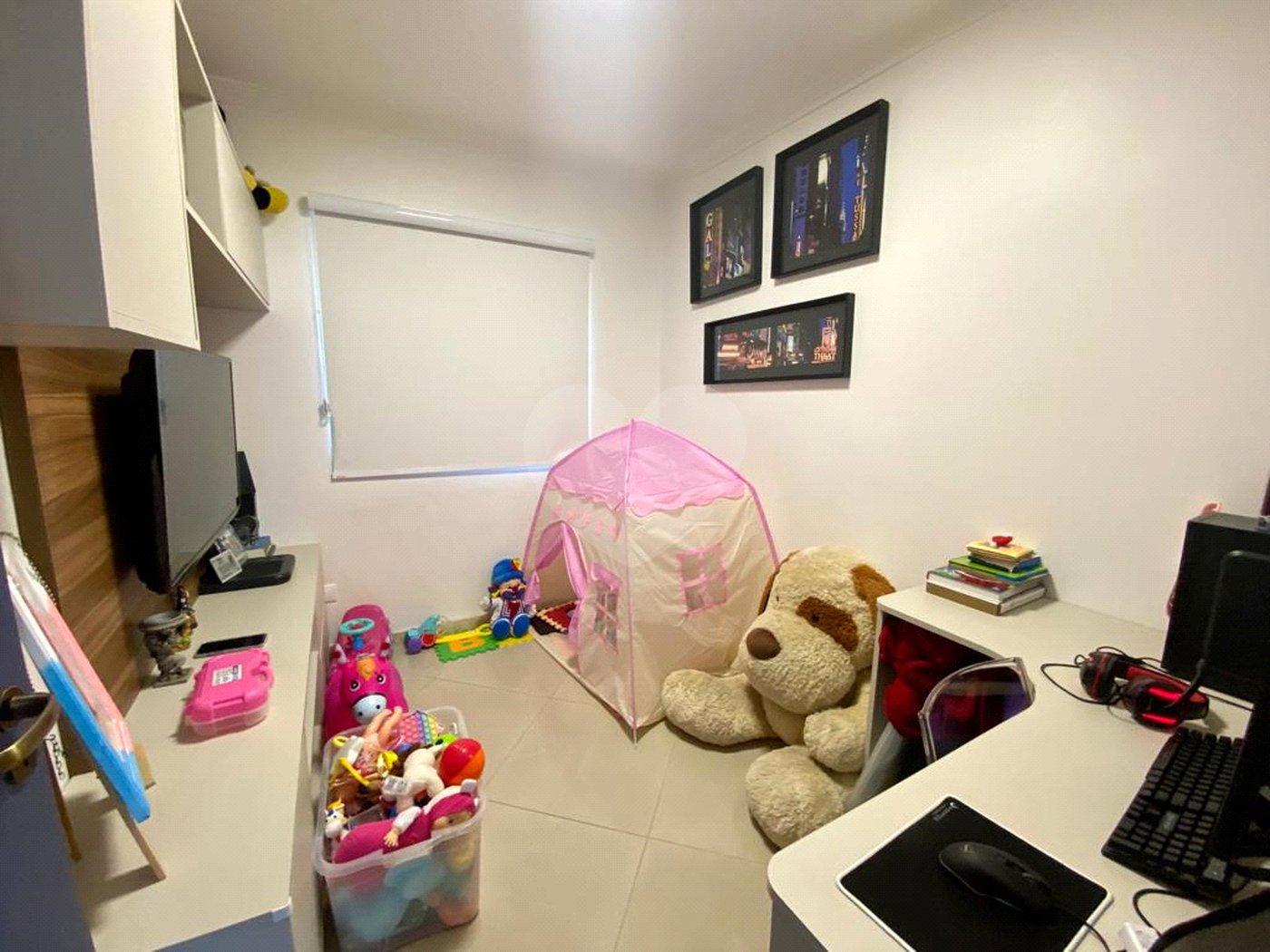 Sobrado à venda com 3 suítes em Tremembé, São Paulo, SP