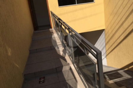 Sobrado à venda com 2 suítes em Jardim Monte Kemel, São Paulo, SP