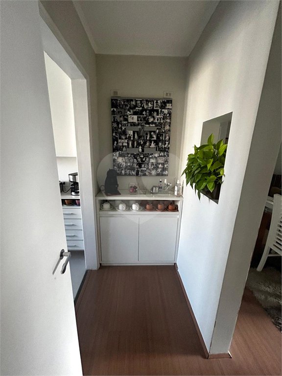 Apartamento à venda com 3 quartos, sendo 1 suíte,  em Vila Andrade, São Paulo, SP