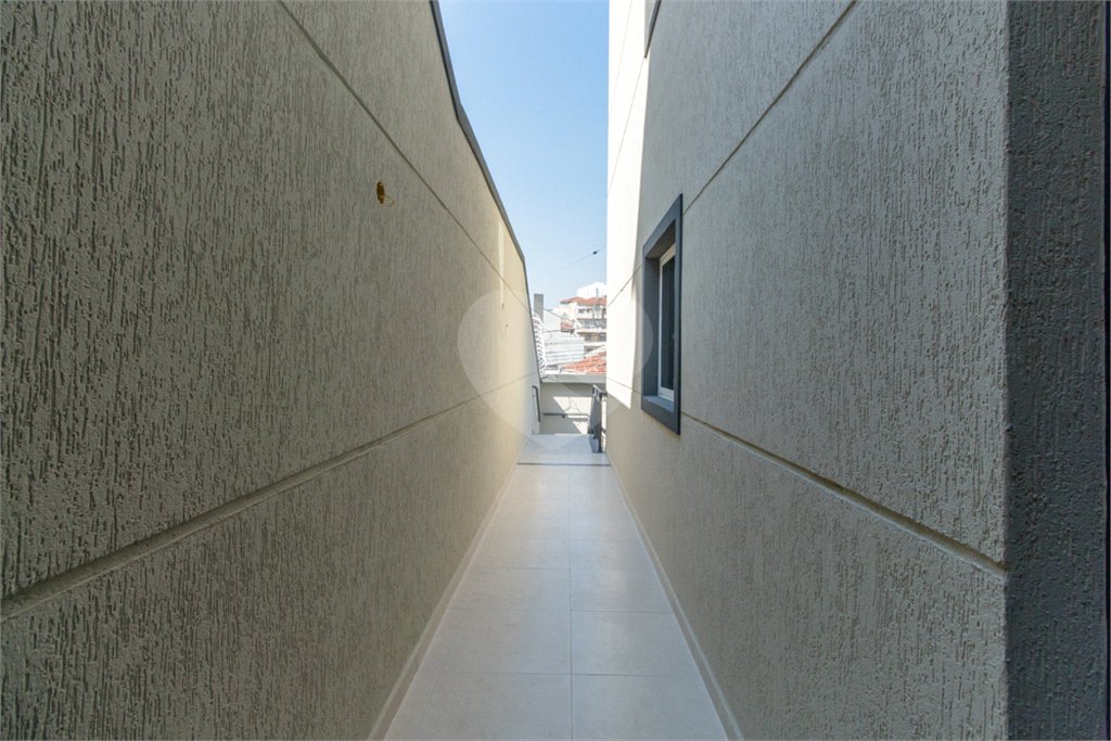 Apartamento à venda com 2 quartos em Jardim São Paulo(zona Norte), São Paulo, SP