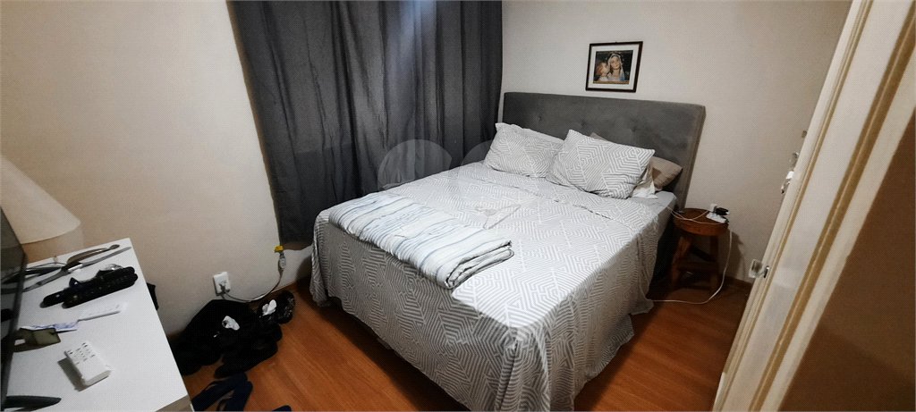 Apartamento à venda com 2 quartos em Tijuca, Rio de Janeiro, RJ