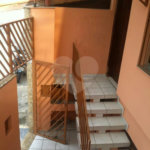 Sobrado à venda com 3 quartos, sendo 1 suíte, em Chora Menino, São Paulo, SP