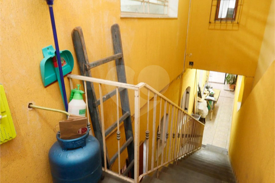Sobrado à venda com 6 quartos, sendo 1 suíte,  em Tucuruvi, São Paulo, SP