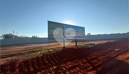 Terreno à venda em Portal dos Pinheiros Ii, Itapetininga, SP