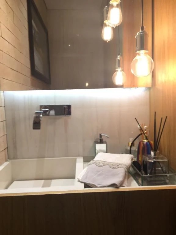 Apartamento à venda com 3 suítes em Vila Andrade, São Paulo, SP