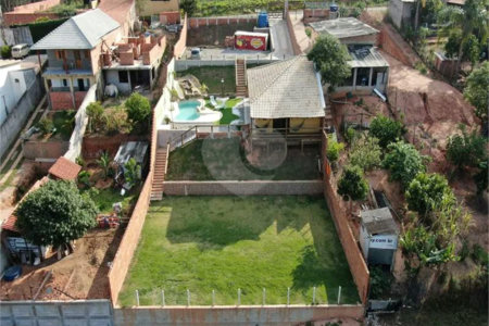 Chácara à venda com 1 suíte em Rio Acima, Jundiaí, SP