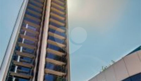 Laje Corporativa à venda em Brooklin, São Paulo, SP