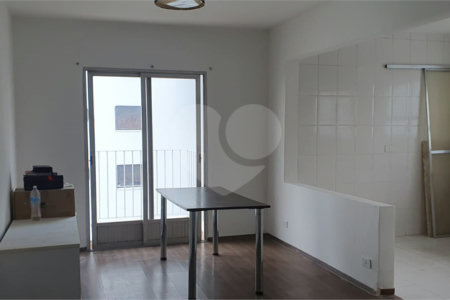 Apartamento à venda com 2 quartos em Vila Andrade, São Paulo, SP