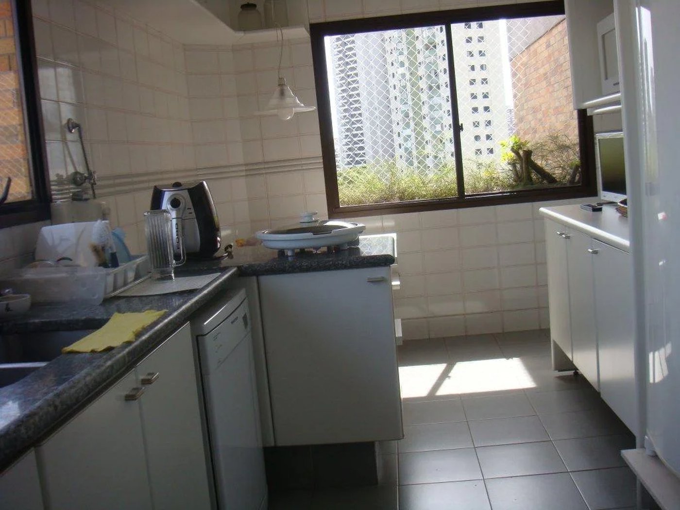 Apartamento à venda com 4 suítes em Vila Andrade, São Paulo, SP