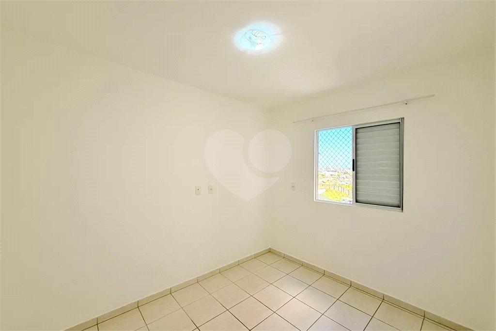 Apartamento à venda com 3 quartos em Jardim Tamoio, Jundiaí, SP