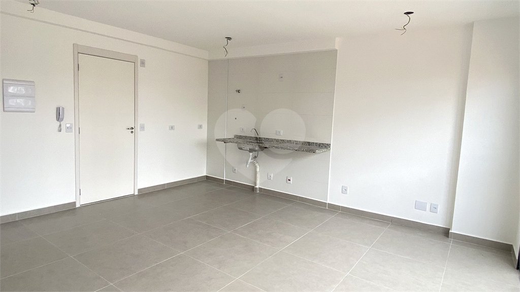 Studio à venda ou para alugar com 1 quarto em Santana, São Paulo, SP