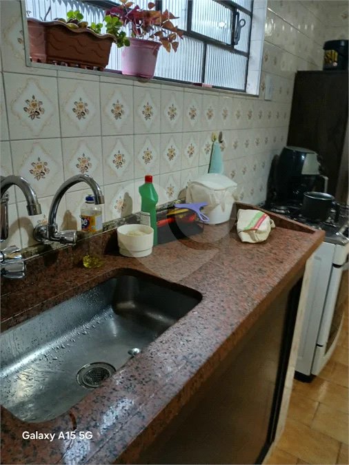 Casa Térrea à venda com 4 quartos em Casa Verde, São Paulo, SP