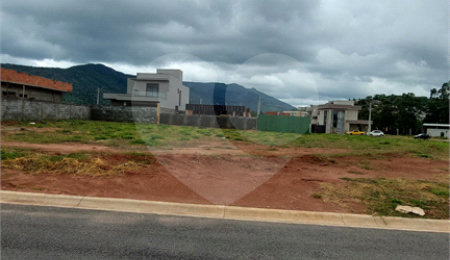 Terreno à venda no condomínio Vista da Serra, Atibaia - SP