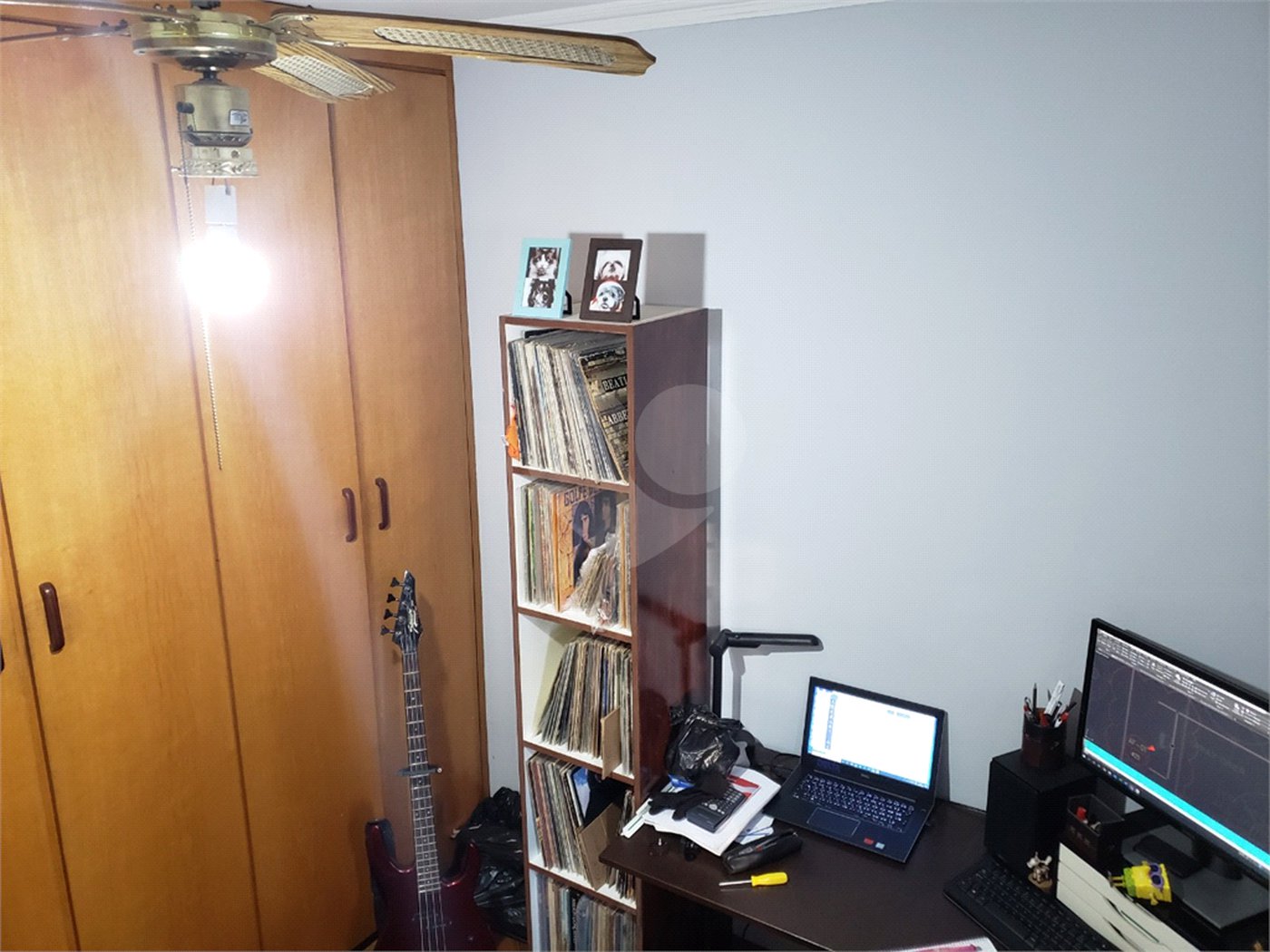 Sobrado à venda com 3 quartos, sendo 1 suíte,  em Vila Gustavo, São Paulo, SP