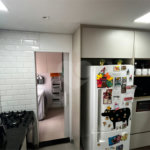 Apartamento à venda com 3 quartos, sendo 1 suíte,  no Centro, São Bernardo do Campo, SP