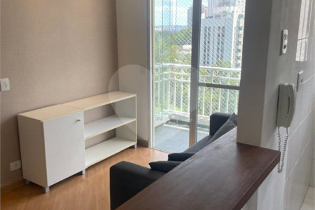 Apartamento à venda com 2 quartos em Jardim Ampliação, São Paulo, SP