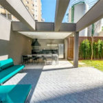 Apartamento Mobiliado para Locação – 1 Dormitório – Vila Nova Conceição