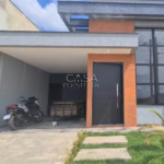 Casa em condomínio à venda com 3 quartos, sendo 1 suíte, em Wanel Ville, Sorocaba, SP