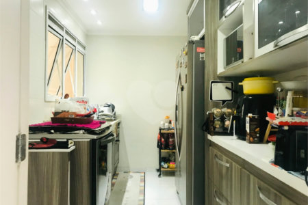 Apartamento à venda com 3 quartos, sendo 1 suíte,  no Centro, São Bernardo do Campo, SP