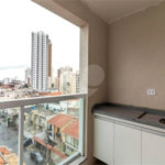 Apartamento à venda com 2 suítes em Mandaqui, São Paulo, SP